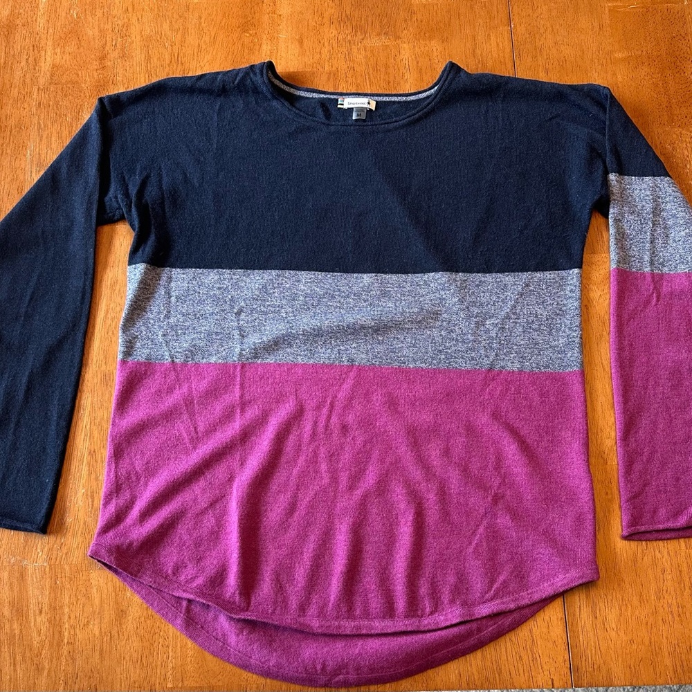 Smartwool Merino blend sweater